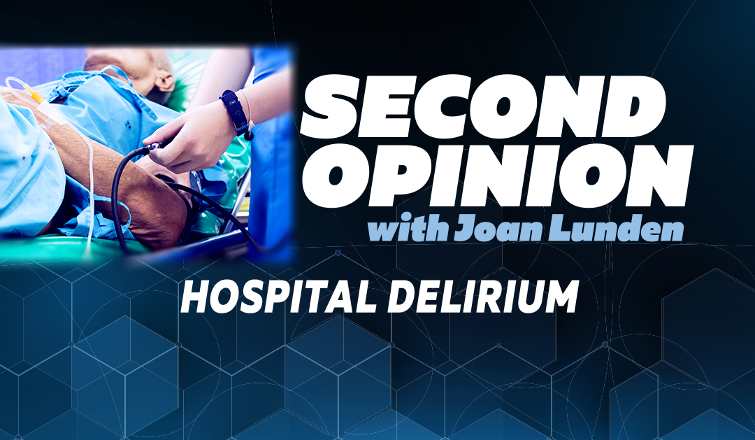 Hospital Delirium