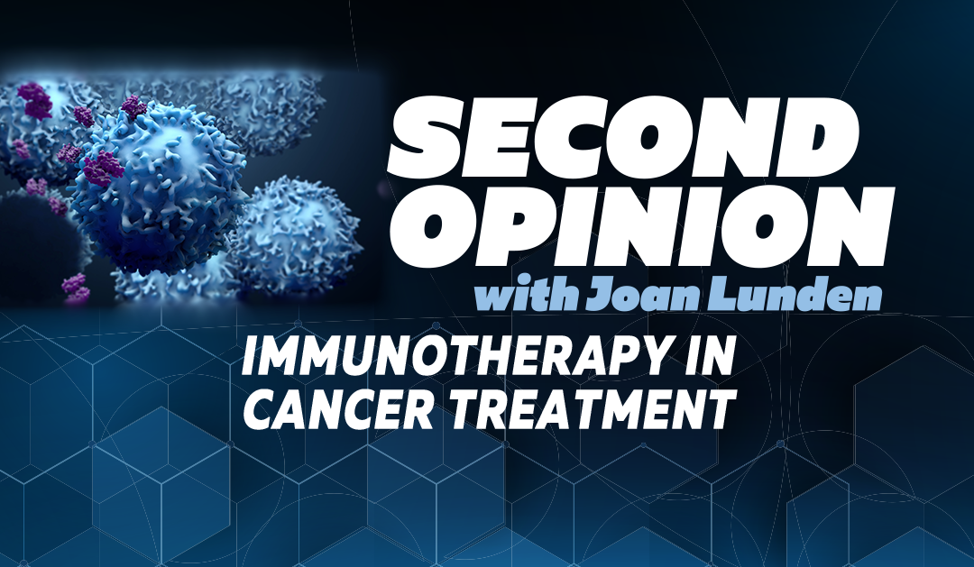 Immunotherapy in Cancer Treatment