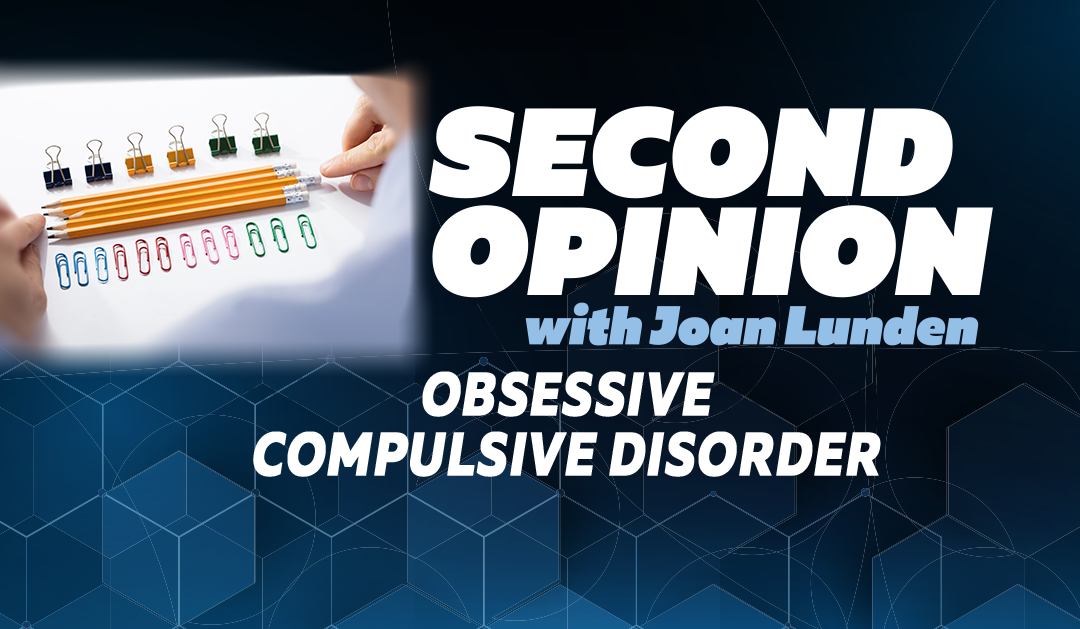 Obsessive Compulsive Disorder