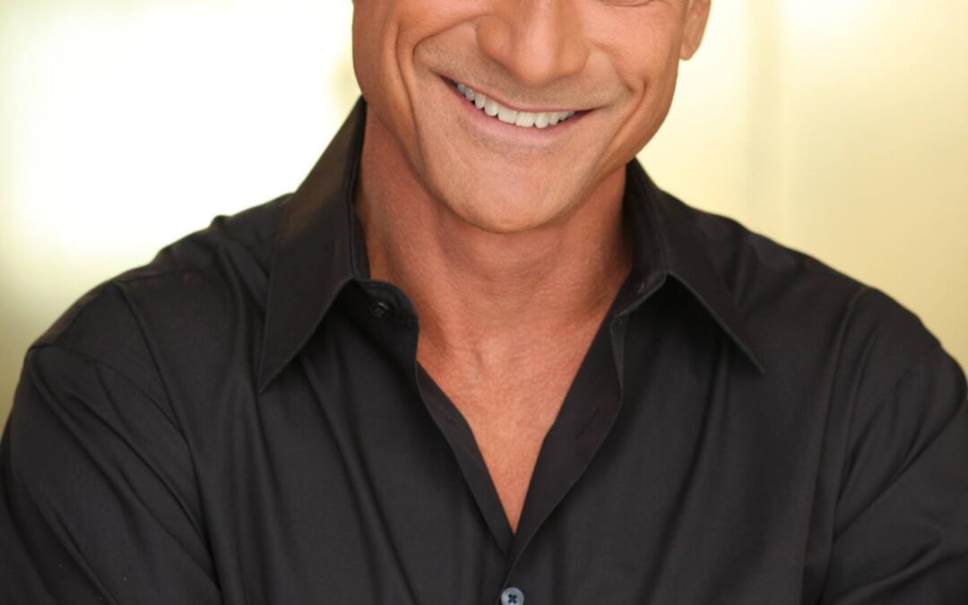 Greg Louganis