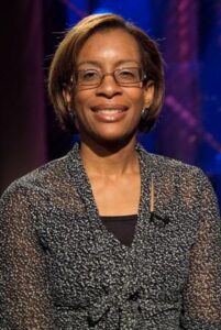 Lisa Harris, MD | Second Opinion