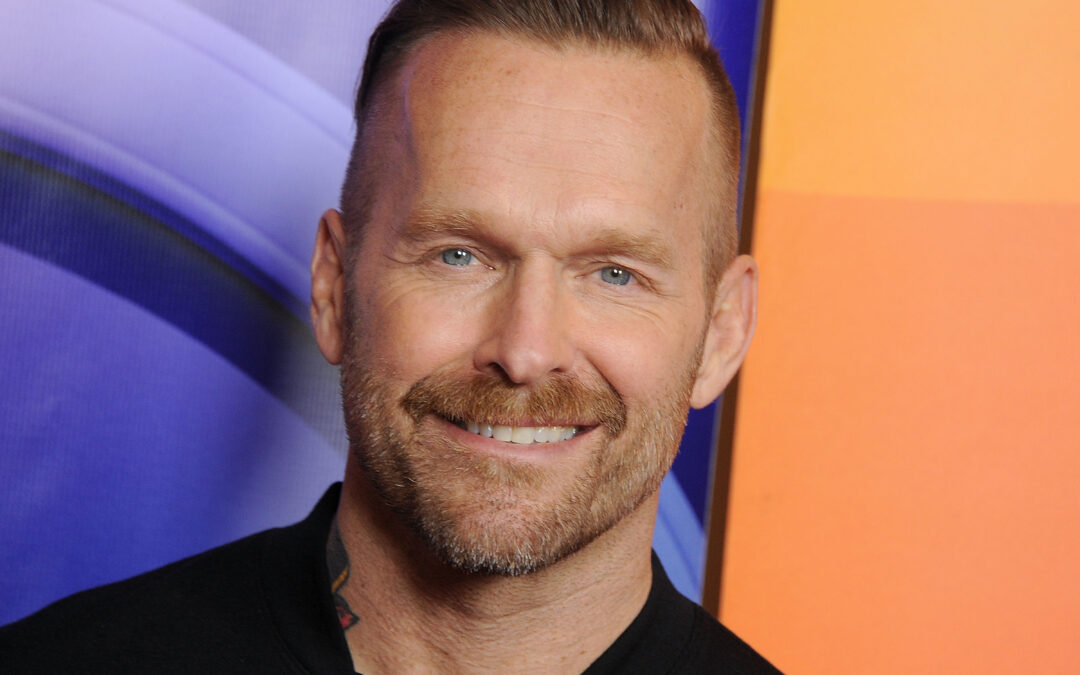 Bob Harper