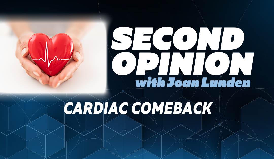 Cardiac Comeback