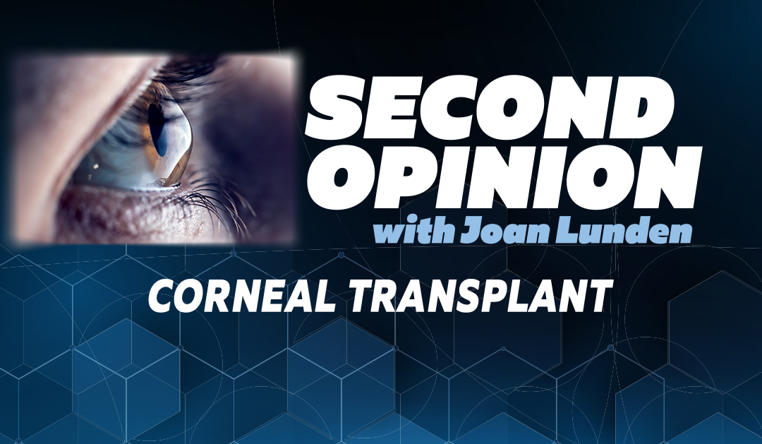 Corneal Transplant