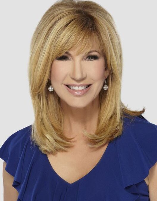 Leeza Gibbons