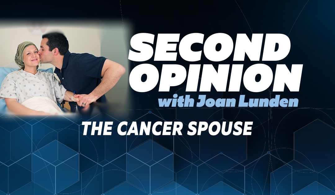 The Cancer Spouse