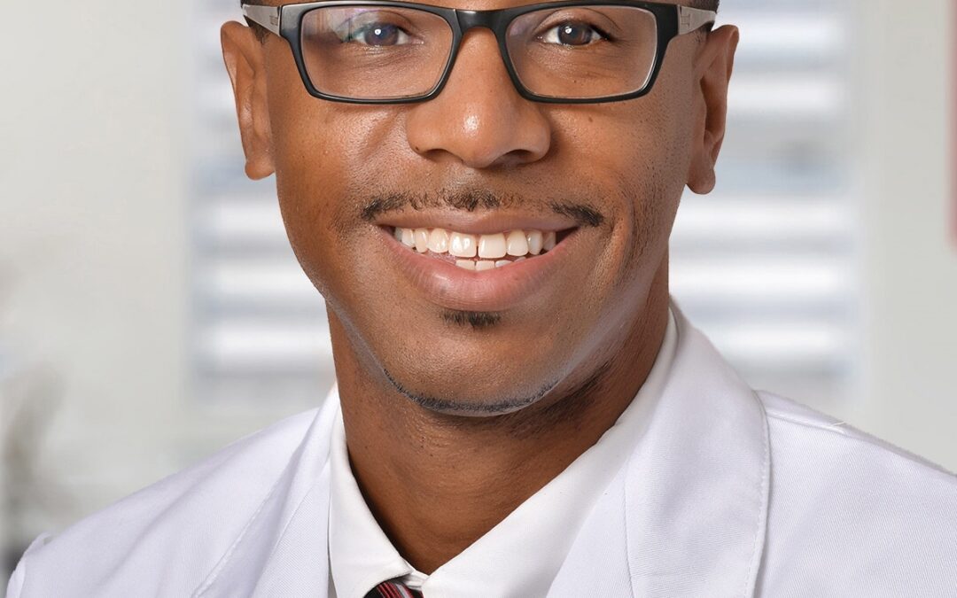 Joshua J. Joseph, MD, MPH, FAHA