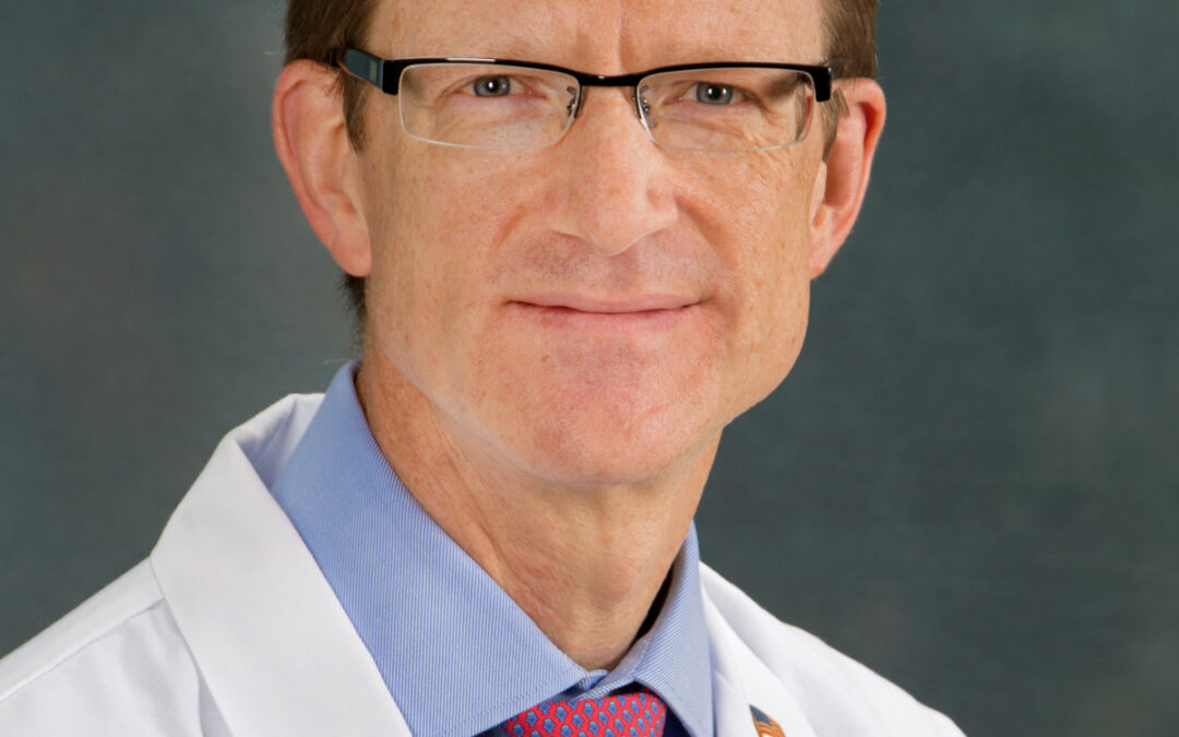 Michael Nead, MD, PhD