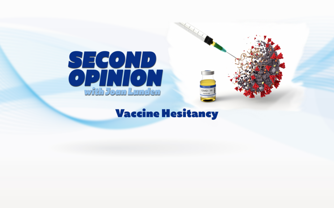 Vaccine Hesitancy