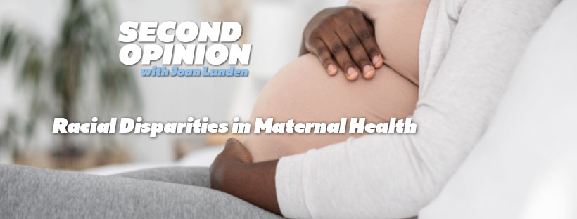 Racial Disparities in Maternal Health