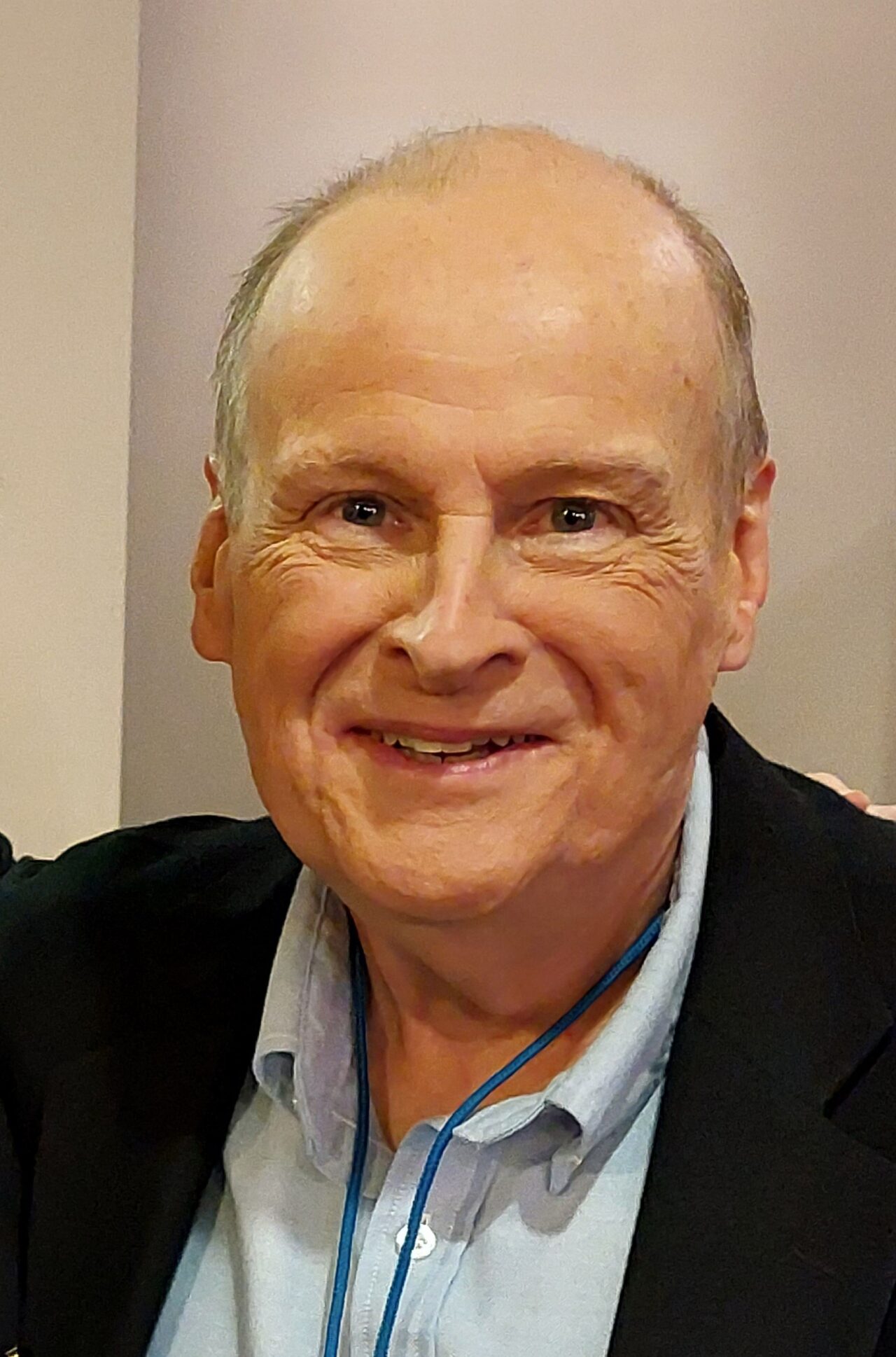 Robert Carson Second Opinion